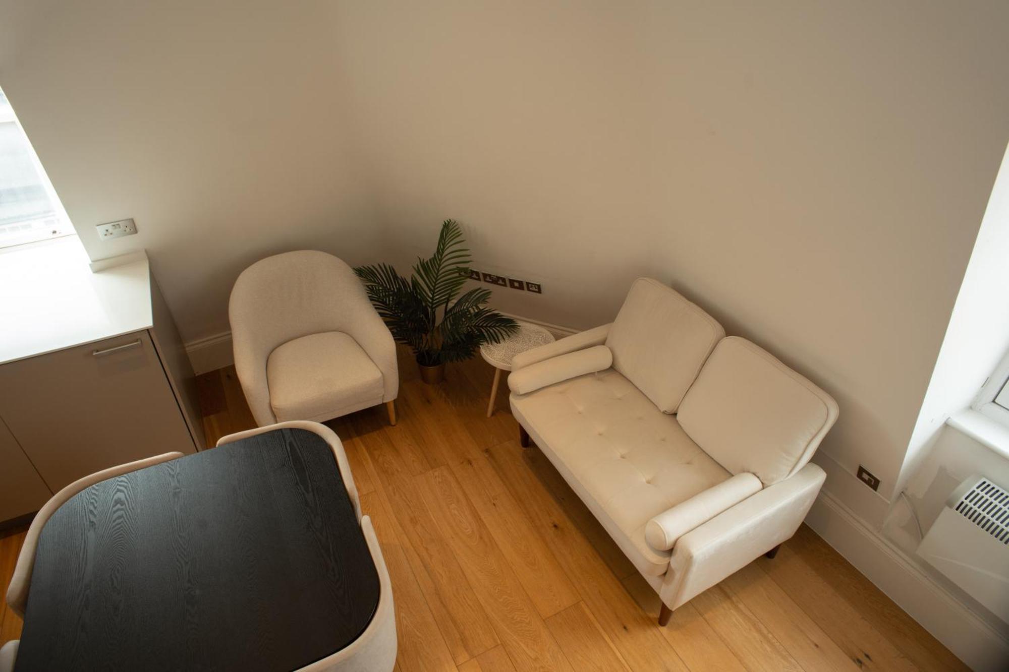 Apartment Soho Royal View *