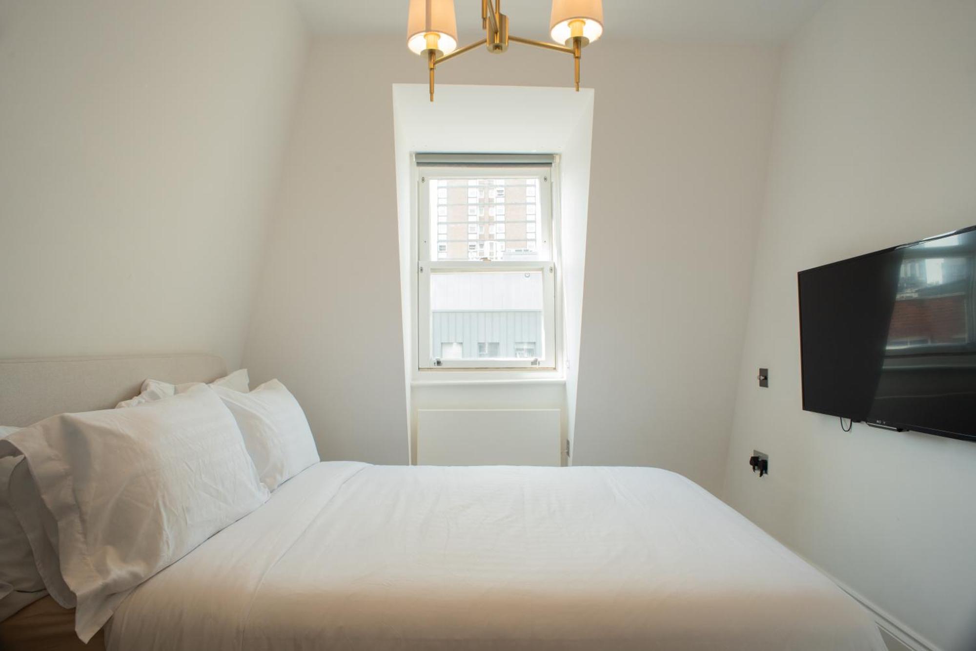 Soho Royal View Apartment *