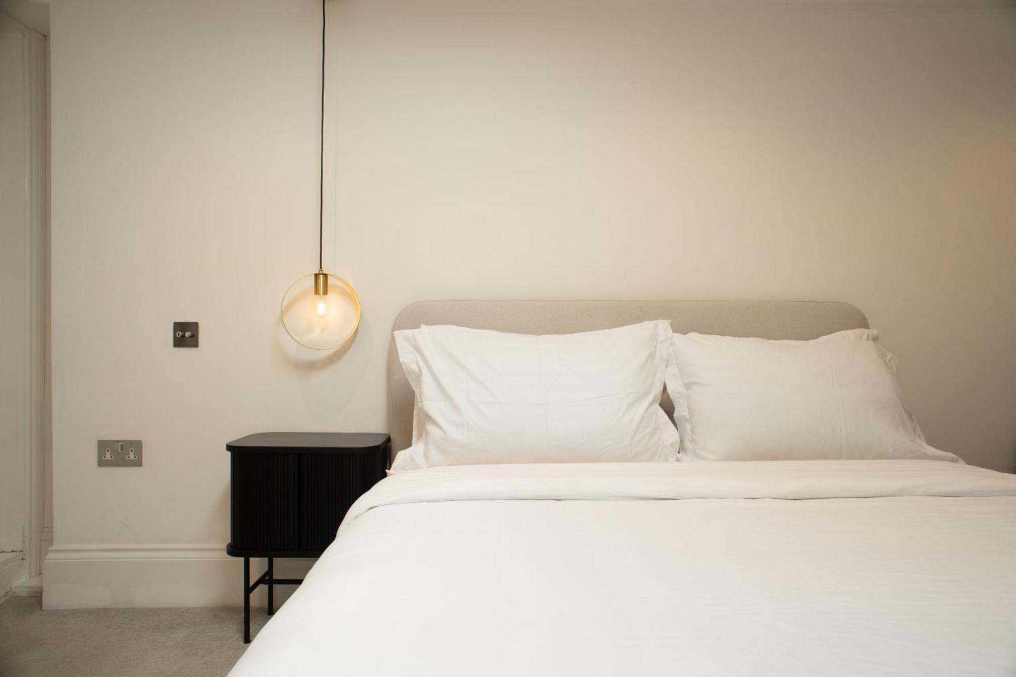 Apartment Soho Royal View