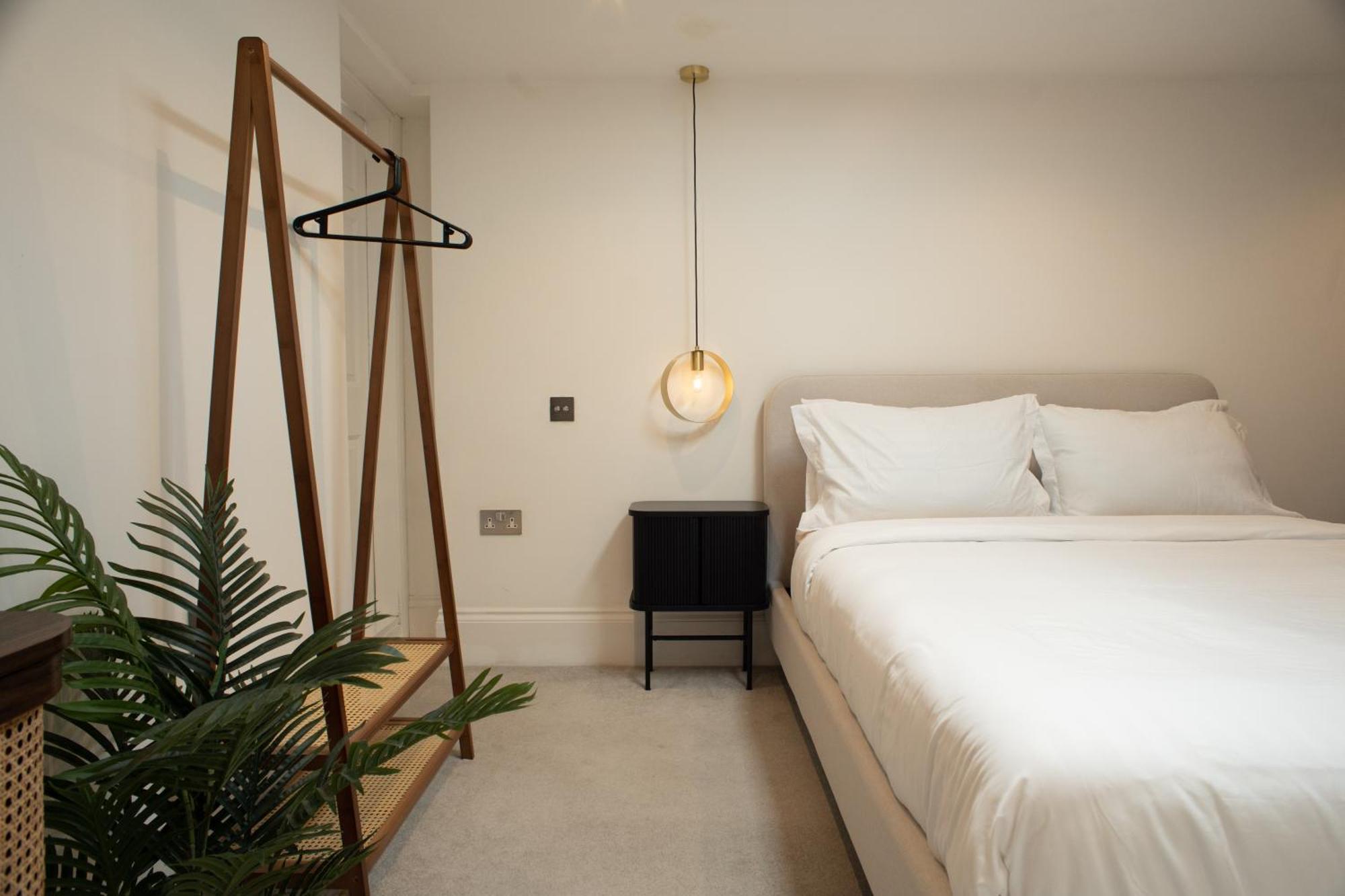 Apartment Soho Royal View