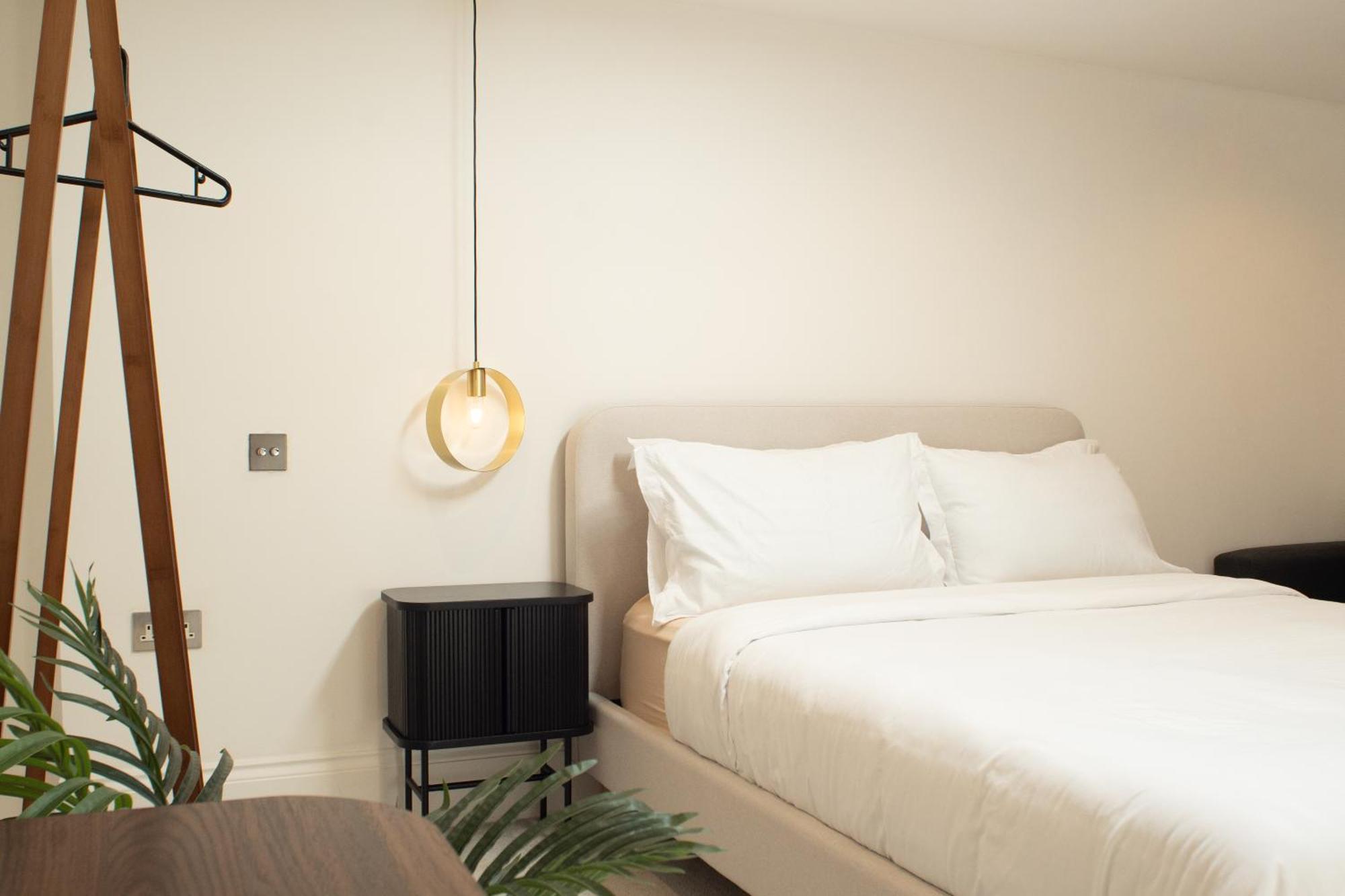 Apartment Soho Royal View
